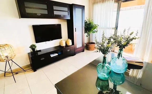 Amplio Apartamento Frente Al Mar マラガ 0*,